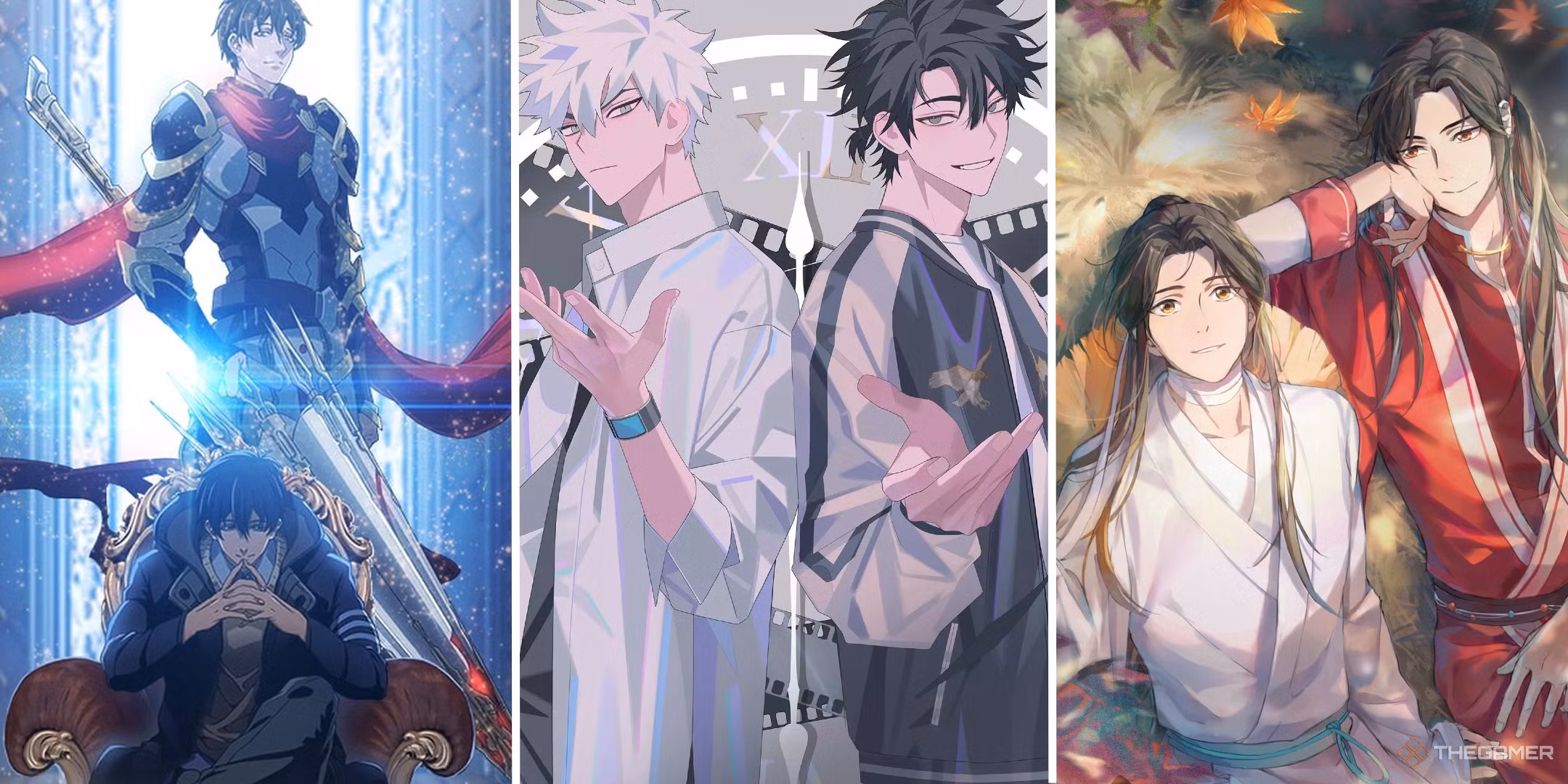 Chinese Anime - Exploring the World of Donghua